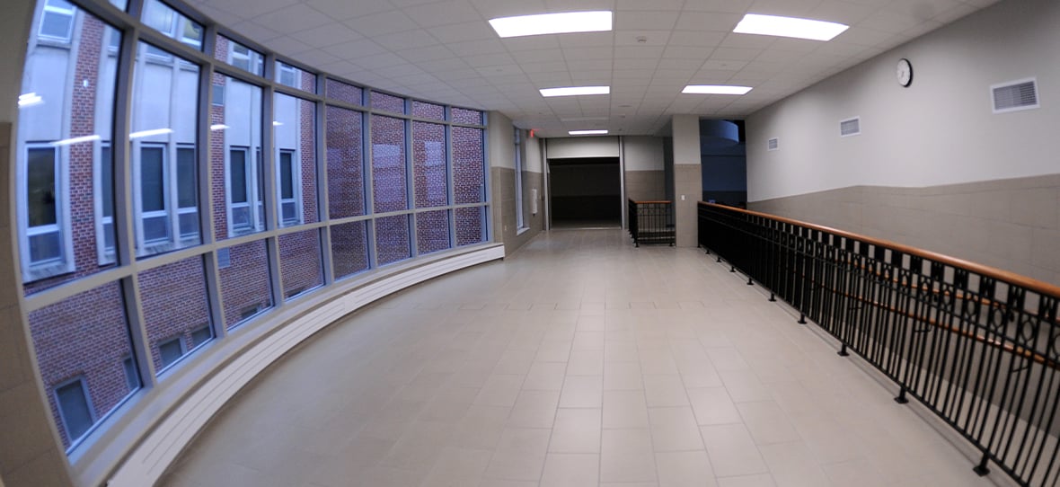 Whitefish Bay School District